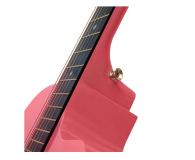 MusicMate Gitara akustyczna MM-G21 PinkSerenade - 1588141 - zdjęcie 9